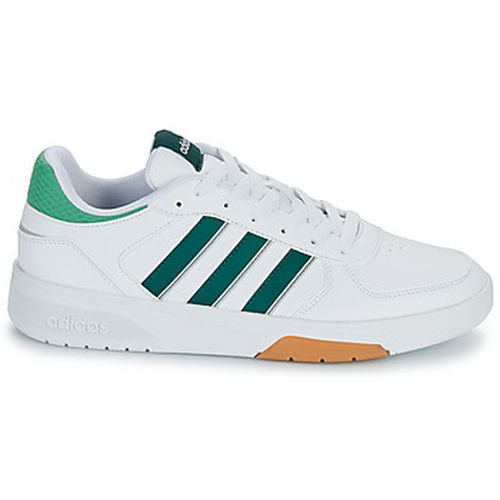 Baskets basses adidas COURTBEAT - adidas - Modalova