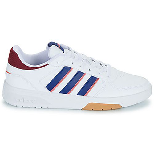 Baskets basses adidas COURTBEAT - adidas - Modalova