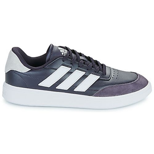 Baskets basses adidas COURTBLOCK - adidas - Modalova