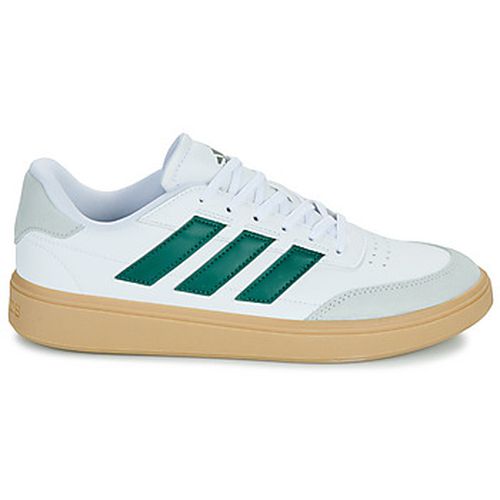 Baskets basses adidas COURTBLOCK - adidas - Modalova