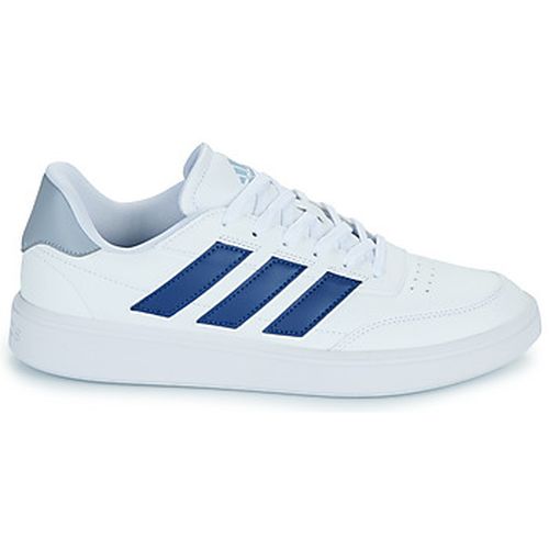 Baskets basses adidas COURTBLOCK - adidas - Modalova