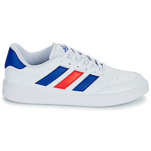 Baskets basses adidas COURTBLOCK - adidas - Modalova