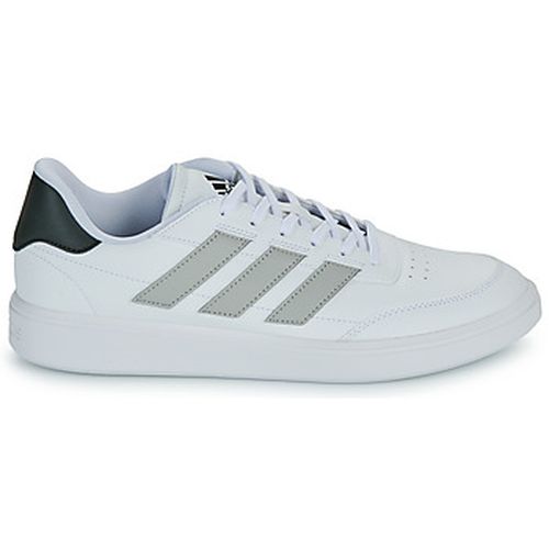 Baskets basses adidas COURTBLOCK - adidas - Modalova