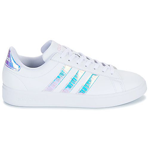 Baskets basses GRAND COURT 2.0 - adidas - Modalova