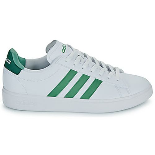 Baskets basses GRAND COURT 2.0 - adidas - Modalova