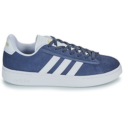 Baskets basses GRAND COURT ALPHA - adidas - Modalova