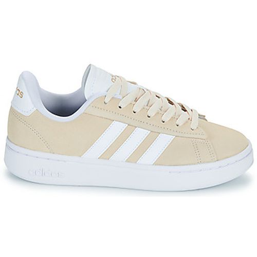 Baskets basses GRAND COURT ALPHA - adidas - Modalova