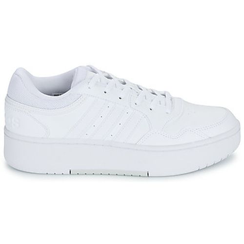 Baskets basses HOOPS 3.0 BOLD W - adidas - Modalova