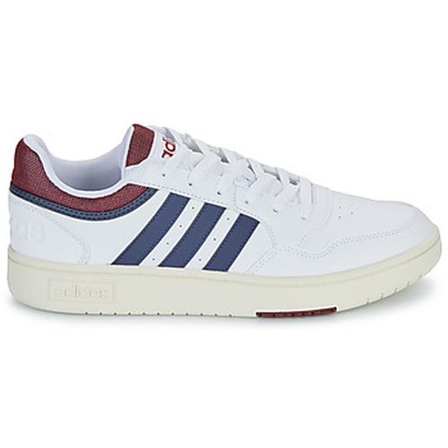 Baskets basses adidas HOOPS 3.0 - adidas - Modalova