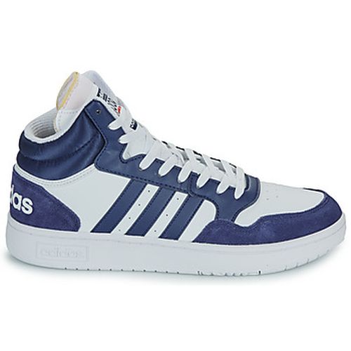 Baskets montantes HOOPS 3.0 MID - adidas - Modalova