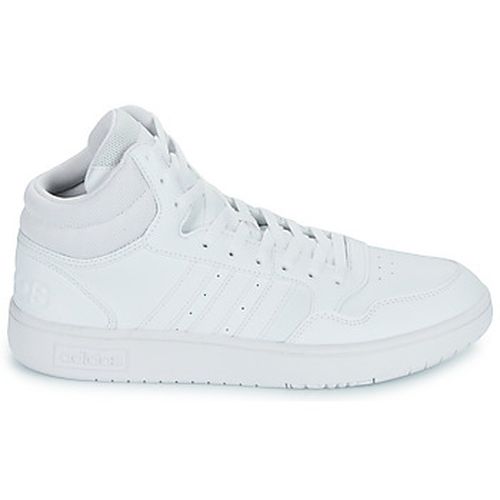 Baskets montantes HOOPS 3.0 MID - adidas - Modalova