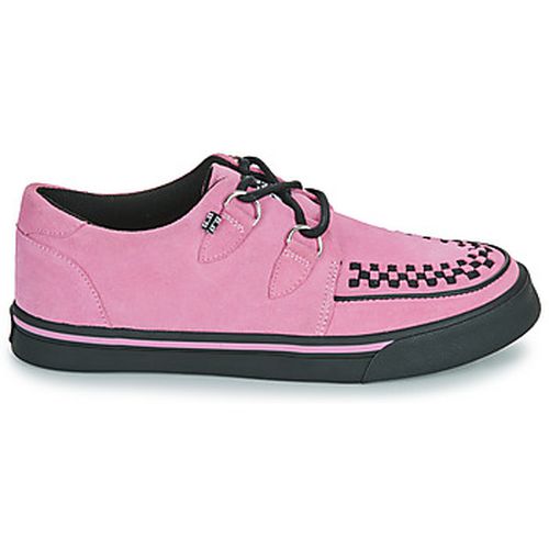 Baskets basses CREEPER SNEAKER CLASSIC - TUK - Modalova