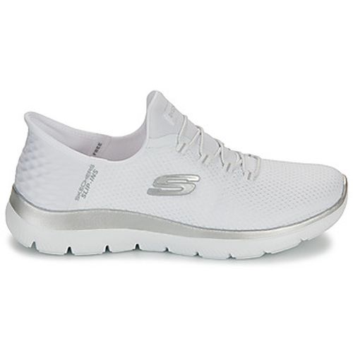 Baskets basses SLIP-INS: SUMMITS - DIAMOND DREAM - Skechers - Modalova