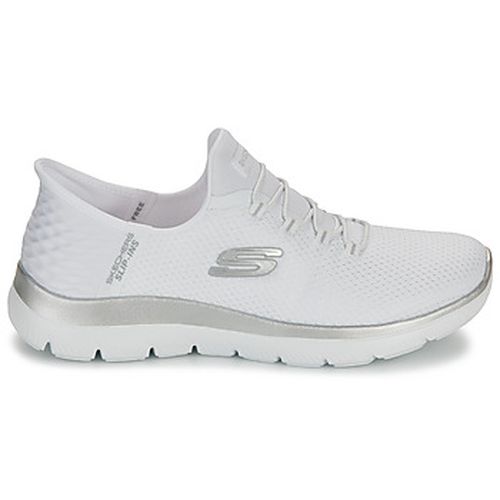 Baskets basses Skechers SUMMITS - Skechers - Modalova