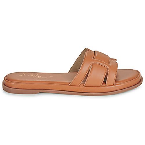 Mules L'Atelier Tropézien SH1307B - L'Atelier Tropézien - Modalova