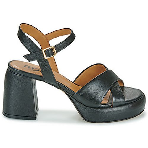 Sandales Mjus ALASSIO - Mjus - Modalova