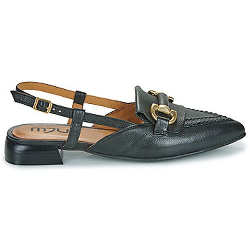 Ballerines Mjus PORTOFINO SLING - Mjus - Modalova