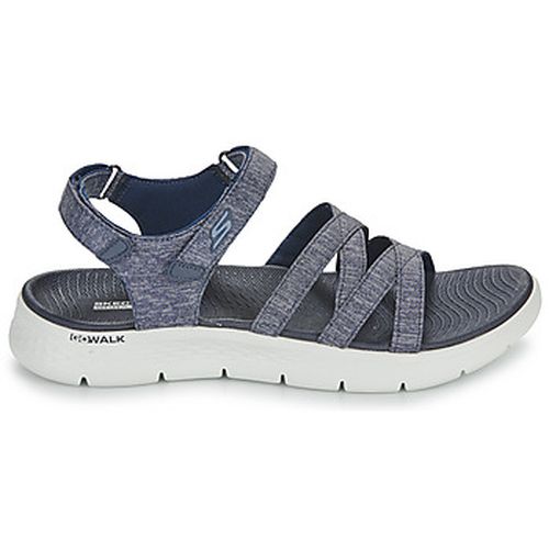 Sandales GO WALK FLEX SANDAL - SUNSHINE - Skechers - Modalova