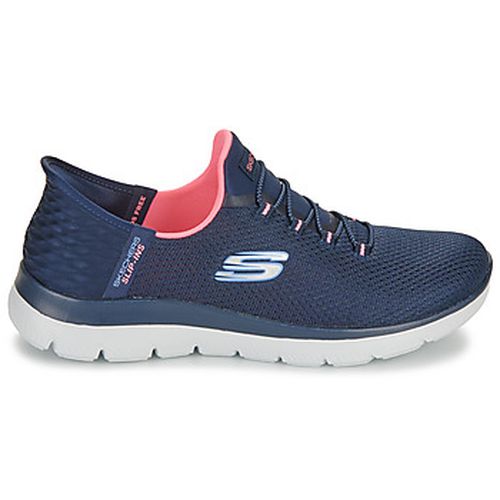 Baskets basses SUMMITS - FRESH TREND - Skechers - Modalova