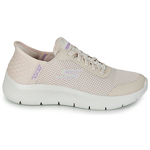 Baskets basses HANDS FREE SLIP INS : GO WALK FLEX - GRAND ENTRY - Skechers - Modalova