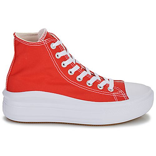 Baskets montantes CHUCK TAYLOR ALL STAR MOVE - Converse - Modalova