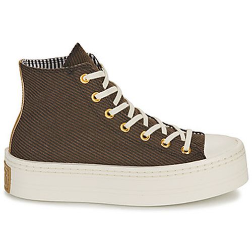 Baskets montantes CHUCK TAYLOR ALL STAR MODERN LIFT - Converse - Modalova