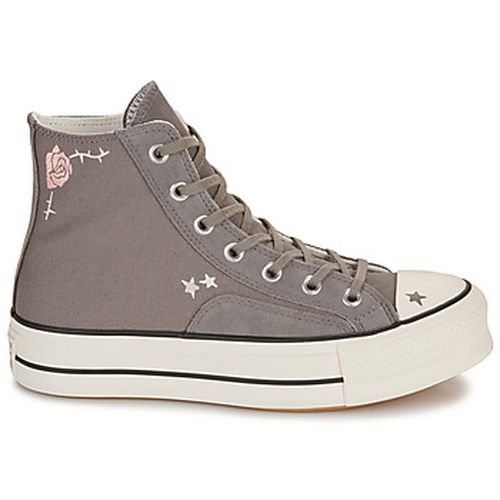 Baskets montantes CHUCK TAYLOR ALL STAR LIFT - Converse - Modalova