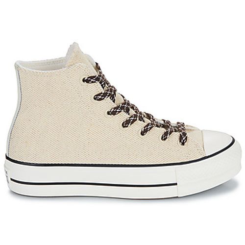 Baskets montantes CHUCK TAYLOR ALL STAR LIFT - Converse - Modalova