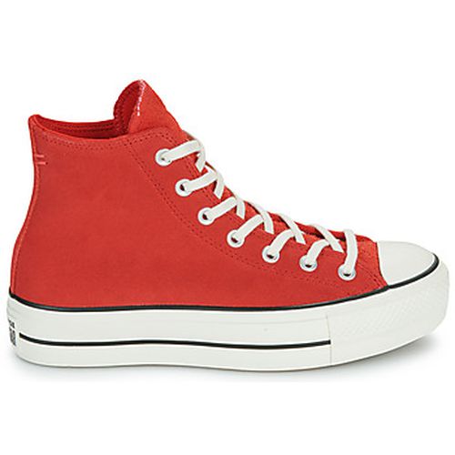 Baskets montantes CHUCK TAYLOR ALL STAR LIFT - Converse - Modalova