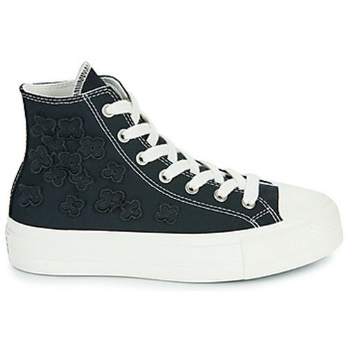 Baskets montantes CHUCK TAYLOR ALL STAR LIFT - Converse - Modalova