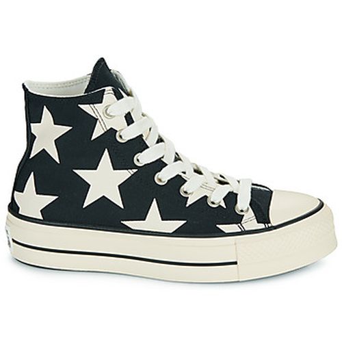 Baskets montantes CHUCK TAYLOR ALL STAR LIFT - Converse - Modalova