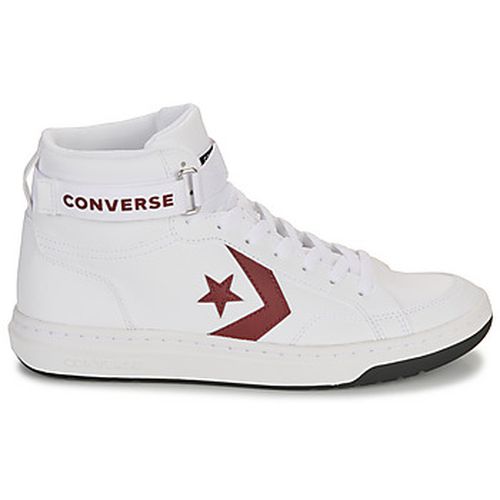 Baskets montantes PRO BLAZE V2 LEATHER - Converse - Modalova