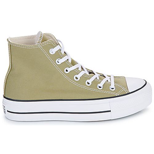 Baskets montantes CHUCK TAYLOR ALL STAR LIFT - Converse - Modalova