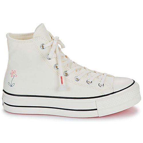 Baskets montantes CHUCK TAYLOR ALL STAR LIFT - Converse - Modalova