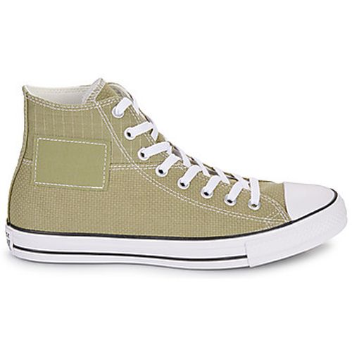 Baskets montantes CHUCK TAYLOR ALL STAR CANVAS JACQUARD - Converse - Modalova