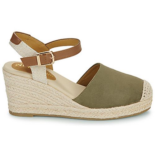 Sandales Tom Tailor 7490730001 - Tom Tailor - Modalova