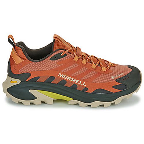 Chaussures MOAB SPEED 2 GTX - Merrell - Modalova