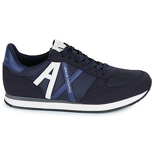 Baskets basses XUX017 - Armani Exchange - Modalova