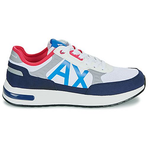 Baskets basses XUX090 - Armani Exchange - Modalova