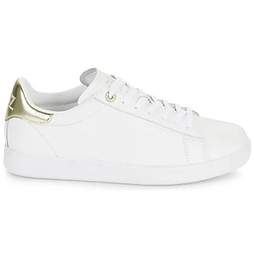Baskets basses CLASSIC NEW CC - Emporio Armani EA7 - Modalova