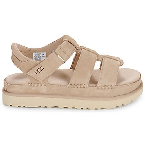 Sandales UGG GOLDENSTAR STRAP - UGG - Modalova