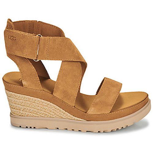 Espadrilles UGG ILEANA ANKLE - UGG - Modalova