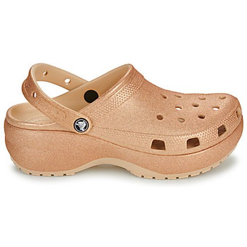 Sabots Classic Platform Glitter ClogW - Crocs - Modalova