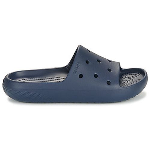 Claquettes Crocs Classic Slide v2 - Crocs - Modalova