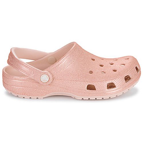 Sabots Crocs Classic Glitter Clog - Crocs - Modalova