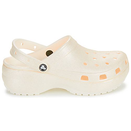 Sabots Classic Platform Glitter ClogW - Crocs - Modalova