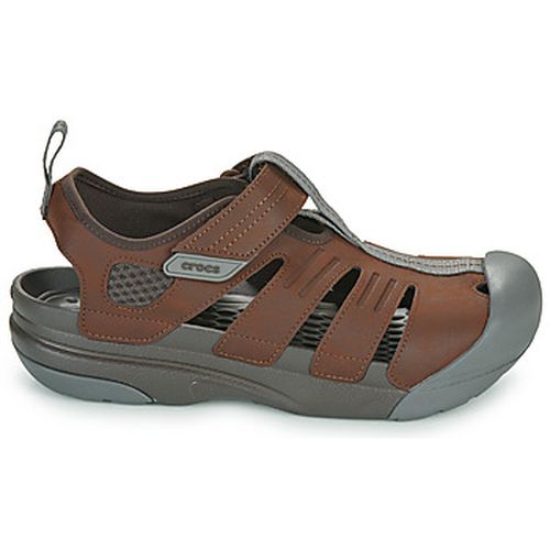 Sandales Crocs Yukon Fisherman - Crocs - Modalova