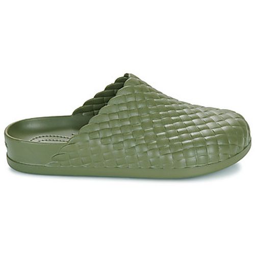 Sabots Dylan Woven Texture Clog - Crocs - Modalova