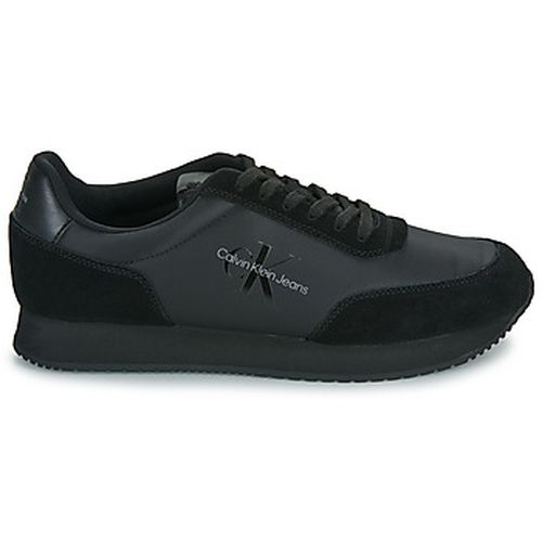 Baskets basses RETRO RUNNER LOW LACEUP SU-NY - Calvin Klein Jeans - Modalova