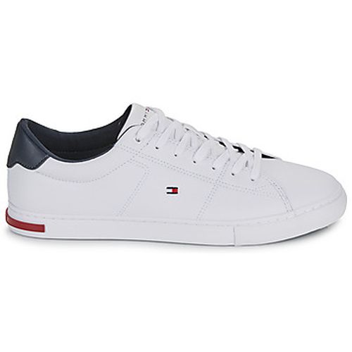 Baskets basses ESSENTIAL LEATHER DETAIL VULC - Tommy Hilfiger - Modalova